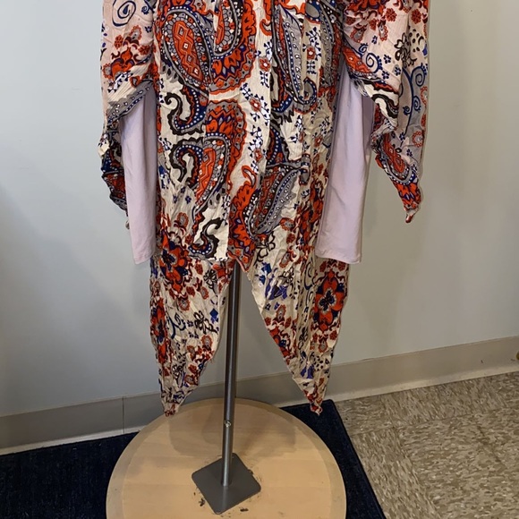 Free People Kimono - Picture 7 of 11